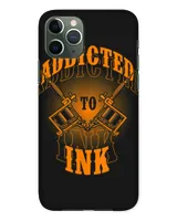 Snap Case - iP 11 Pro
