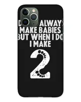 Snap Case - iP 11 Pro