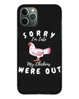 Snap Case - iP 11 Pro