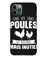 Snap Case - iP 11 Pro