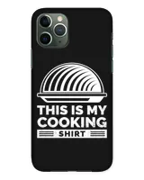 Snap Case - iP 11 Pro