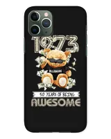 Snap Case - iP 11 Pro