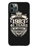Snap Case - iP 11 Pro