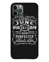Snap Case - iP 11 Pro
