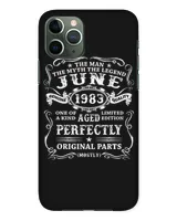 Snap Case - iP 11 Pro