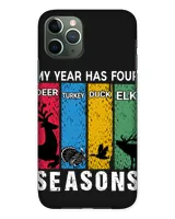 Snap Case - iP 11 Pro Snap Case - iP 11 Pro