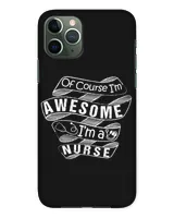 Snap Case - iP 11 Pro