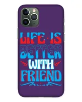 Snap Case - iP 11 Pro