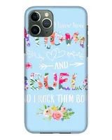 Snap Case - iP 11 Pro