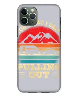 Snap Case - iP 11 Pro