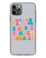 Snap Case - iP 11 Pro