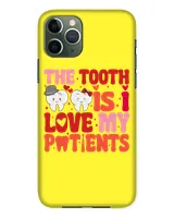 Snap Case - iP 11 Pro