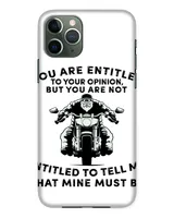 Snap Case - iP 11 Pro