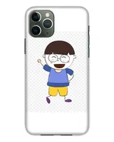 Snap Case - iP 11 Pro