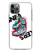 Snap Case - iP 11 Pro