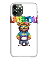 Snap Case - iP 11 Pro