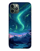 Snap Case - iP 11 Pro