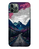 Snap Case - iP 11 Pro