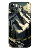 Snap Case - iP 11 Pro