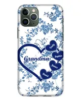 Snap Case - iP 11 Pro