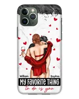 Snap Case - iP 11 Pro