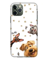 Snap Case - iP 11 Pro