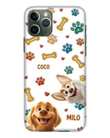 Snap Case - iP 11 Pro