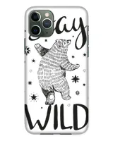 Snap Case - iP 11 Pro
