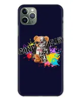 Snap Case - iP 11 Pro Max