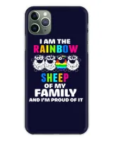 Snap Case - iP 11 Pro Max