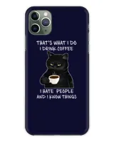 Snap Case - iP 11 Pro Max