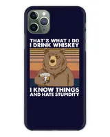 Snap Case - iP 11 Pro Max