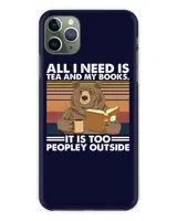Snap Case - iP 11 Pro Max