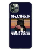 Snap Case - iP 11 Pro Max