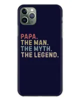Snap Case - iP 11 Pro Max