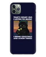 Snap Case - iP 11 Pro Max
