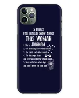 Snap Case - iP 11 Pro Max