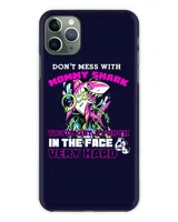 Snap Case - iP 11 Pro Max