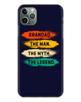 Snap Case - iP 11 Pro Max