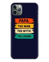 Snap Case - iP 11 Pro Max