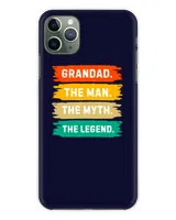 Snap Case - iP 11 Pro Max