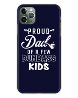 Snap Case - iP 11 Pro Max