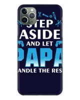 Snap Case - iP 11 Pro Max