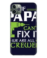 Snap Case - iP 11 Pro Max