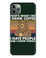 Snap Case - iP 11 Pro Max