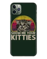 Snap Case - iP 11 Pro Max