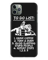 Snap Case - iP 11 Pro Max