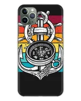 Snap Case - iP 11 Pro Max