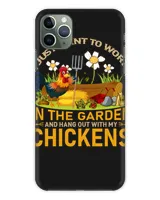 Snap Case - iP 11 Pro Max