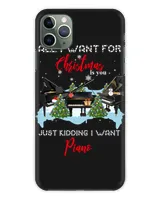 Snap Case - iP 11 Pro Max